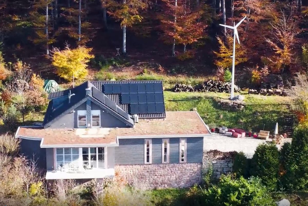 neuer solid UNIT Film: Klimaneutrale Gebäude sind keine Zukunftsvision ...