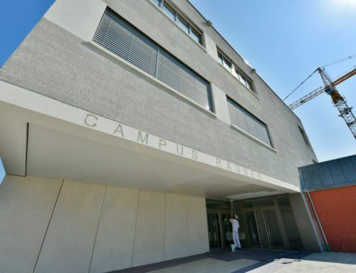 Schule Kirchheim unter Teck