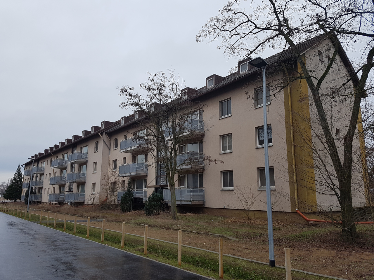 Passivhaus SozialPlus Darmstadt, Neue Wohnraumhilfe gGmbH