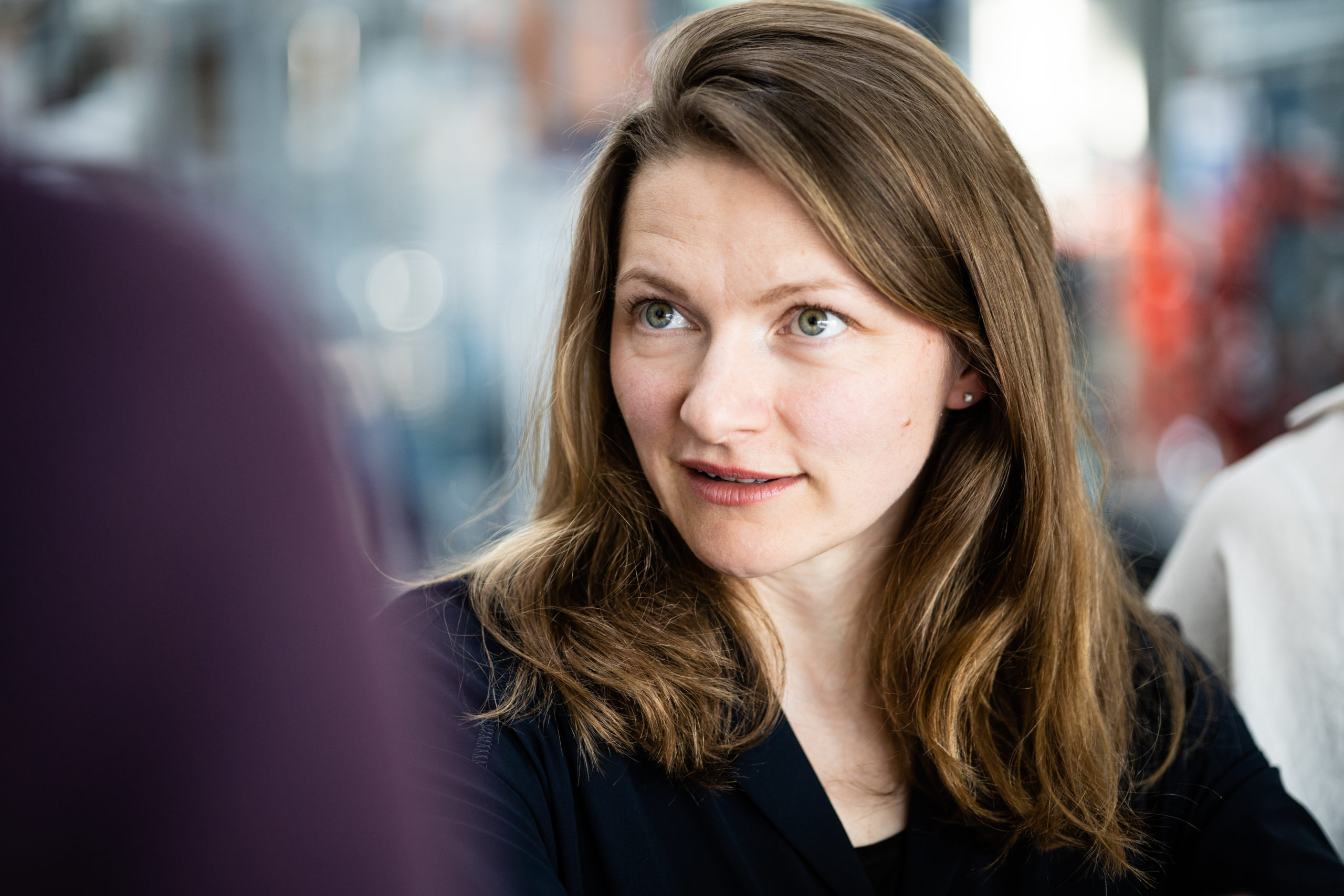 Dr Nora Baum (c) sonocrete