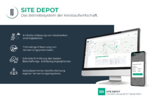 N1 Trading GmbH Site Depot