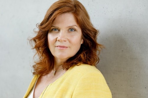 Sandra Weeser MdB (Vorsitzende Bundestagsauschuss* Wohnen, Stadtentwicklung, Bauwesen u. Kommunen, FDP)