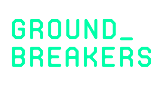 Groundbreakers