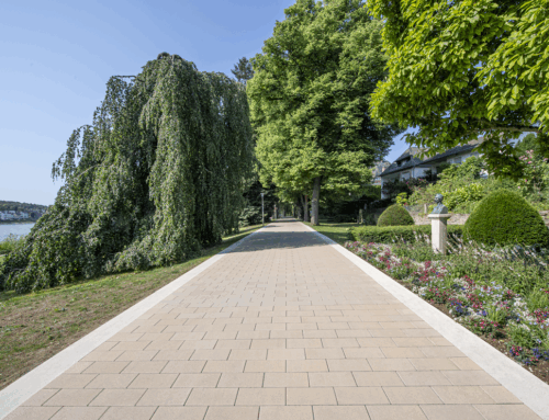 Kaiserin-Augusta-Promenade Koblenz