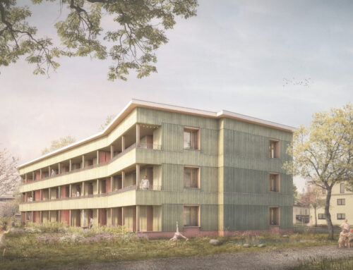 Haus (fast) ohne Heizung Ingolstadt