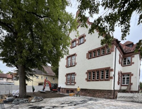 Wallstädter Höfe Kleinwallstadt