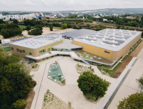 Sportpark Ost Regensburg