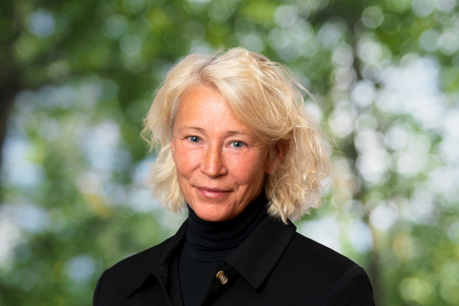 Dr. Antje Eichler - © HDB – Mark Bollhorst