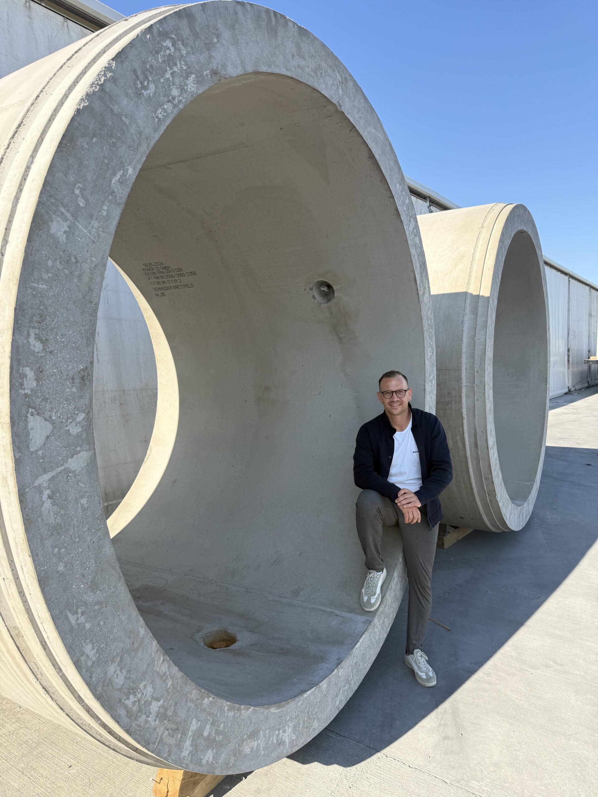 Thomas_Kornmayer Röser II GmbH Thomas_Kornmayer Röser II GmbH