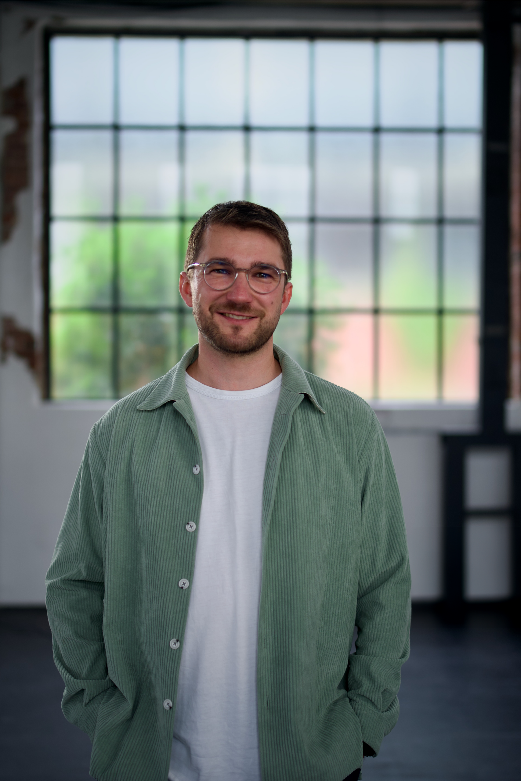Andreas Kunsmann, CEO, Polycare